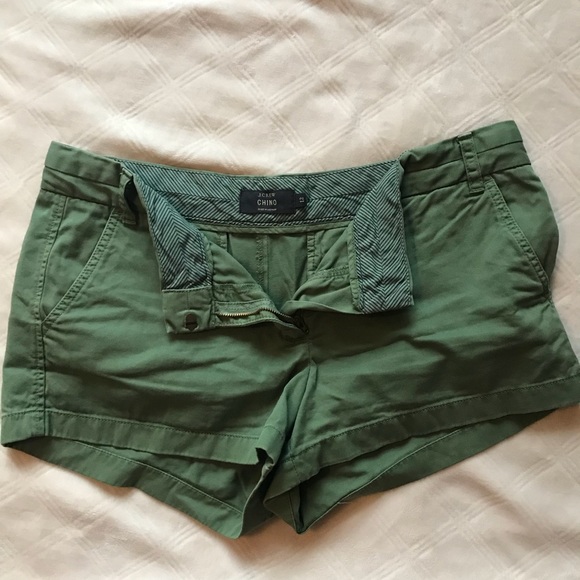 Chino Shorts - Picture 2 of 2